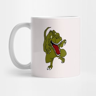 Tyrannosaurus Rex Mug